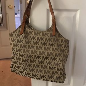 Michael Kors bag